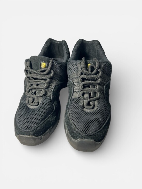 Bloch Other - Bloch Adult Boost Mesh Split Sole Dance Sneakers S0538L Womens Size 9.5 US